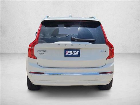Used 2023 Volvo XC90 B6 Ultimate w/ Lounge Package AWD/4WD image 6