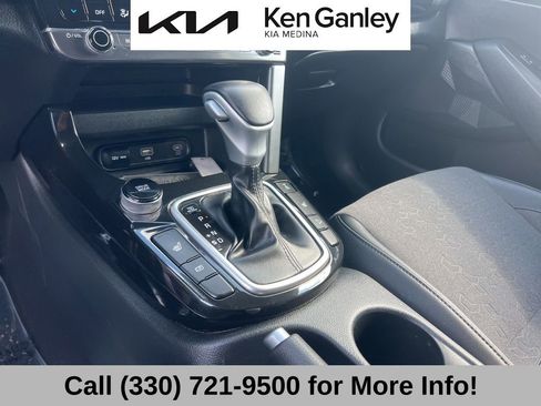 Certified 2024 Kia Seltos S image 35