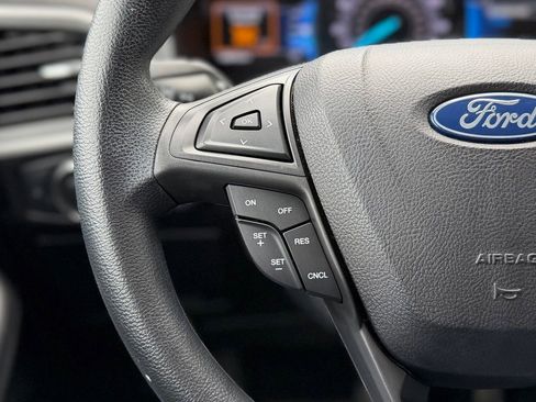 Used 2023 Ford Edge SEL w/ Convenience Package AWD/4WD image 9