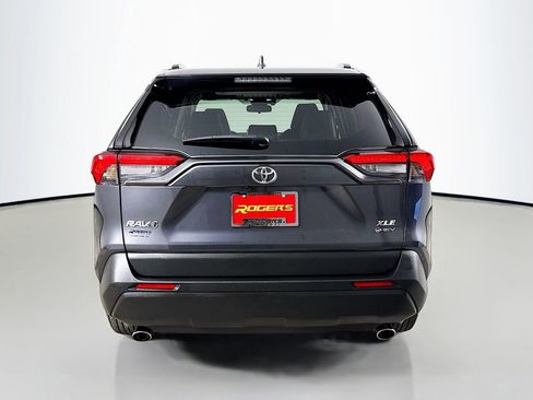 Used 2025 Toyota RAV4 XLE Premium w/ Weather Package image 7