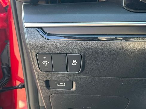 New 2026 Kia K5 GT FWD image 12