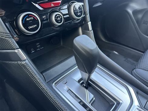 Certified 2024 Subaru Forester Premium image 17