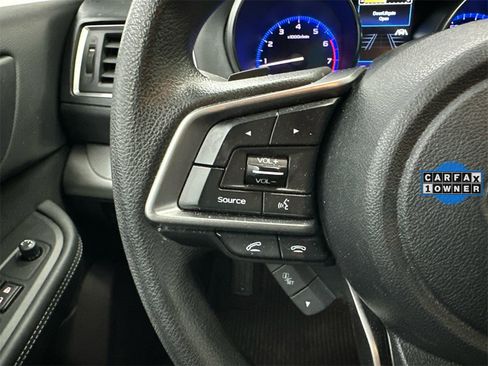 Used 2019 Subaru Outback 2.5i image 24