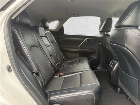Used 2018 Lexus RX 350 FWD image 17