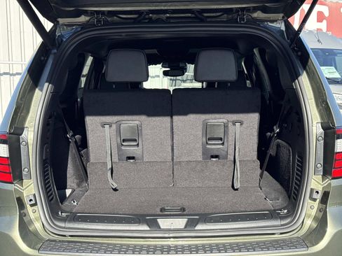 New 2026 Dodge Durango GT image 29
