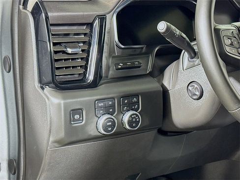 Certified 2026 GMC Sierra 1500 AT4 w/ AT4 Premium Package image 8