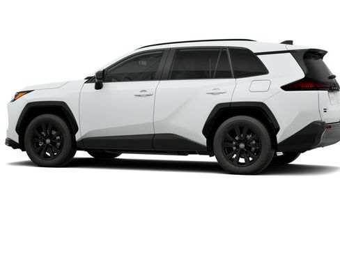 New 2026 Toyota RAV4 SE w/ Convenience Package AWD/4WD image 5