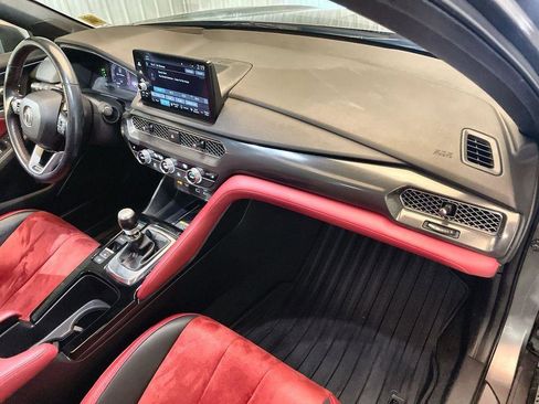 Used 2023 Acura Integra A-Spec image 26