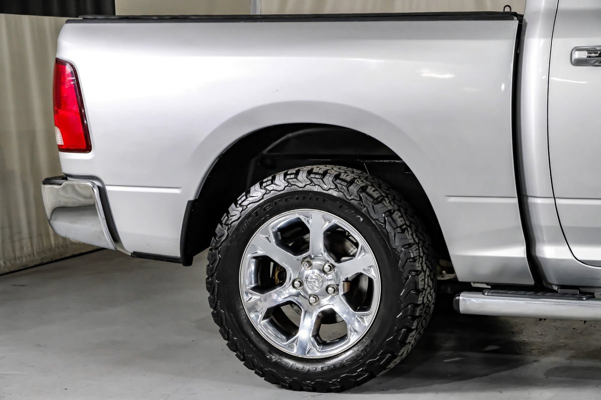 Used 2016 RAM 1500 Lone Star RWD image 6