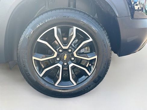 Used 2023 Chevrolet TrailBlazer ACTIV w/ Convenience Package FWD image 35