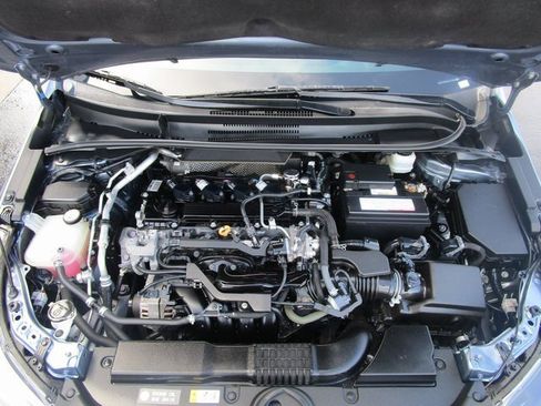 Used 2020 Toyota Corolla XSE image 9