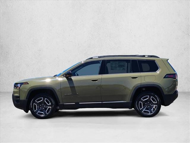 Used 2026 Jeep Cherokee Limited AWD/4WD image 10