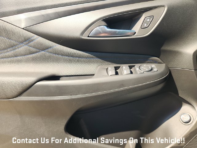 New 2026 Buick Envista Sport Touring w/ Convenience I Package FWD image 17