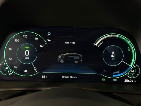 Used 2023 Hyundai Sonata Limited FWD image 15