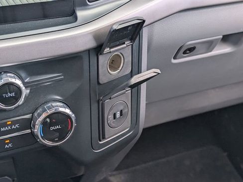 Used 2025 Ford F150 XLT w/ Equipment Group 301A Standard image 25