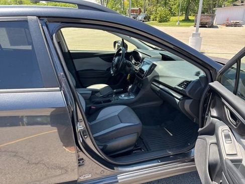 Used 2019 Subaru Crosstrek 2.0i Premium AWD/4WD image 5