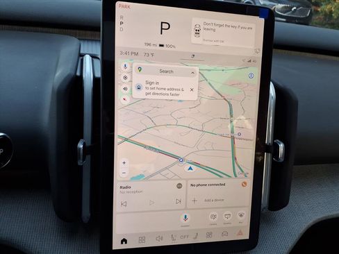 New 2025 Volvo EX30 Ultra w/ Protection Package Premier image 18