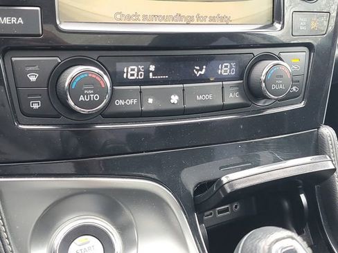 Used 2019 Nissan Maxima 3.5 SL FWD image 27