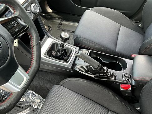 Used 2015 Subaru WRX Premium image 15