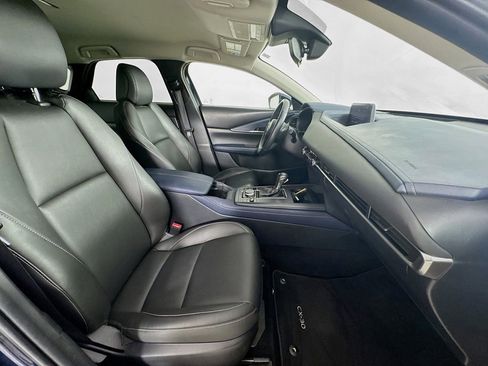 Used 2020 MAZDA CX-30 AWD w/ Select Package image 35