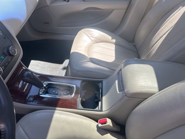 Used 2006 Buick Lucerne CXS w/ Driver Confidence Package FWD image 15