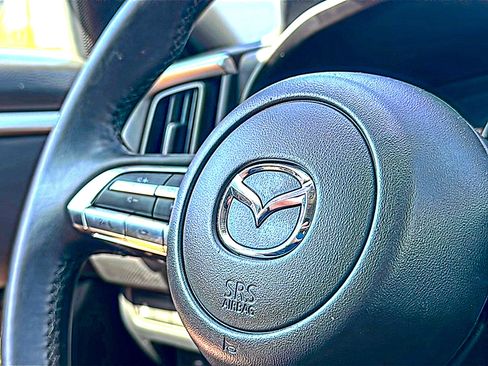 Used 2025 MAZDA CX-50 AWD 2.5 S w/ Premium Package image 31