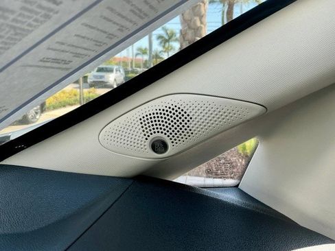 Used 2019 Ford EcoSport Titanium image 20