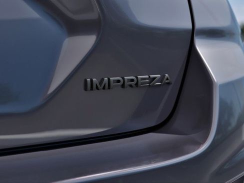 New 2026 Subaru Impreza 2.0i Sport AWD/4WD image 11