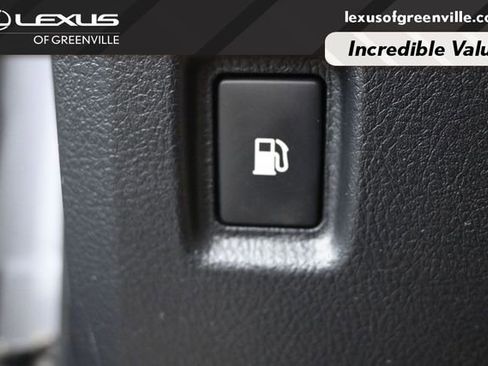 Used 2023 Lexus GX 460 Premium AWD/4WD image 16