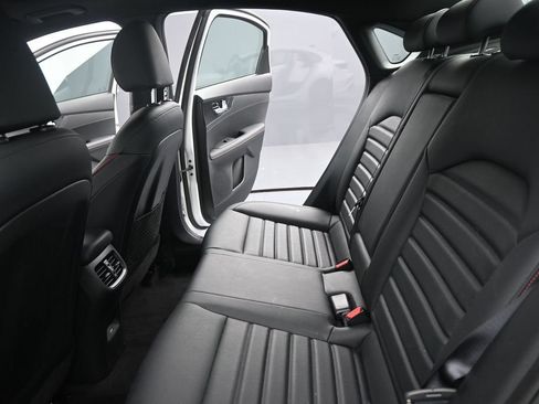 Used 2023 Kia Forte GT w/ GT2 Package FWD image 18