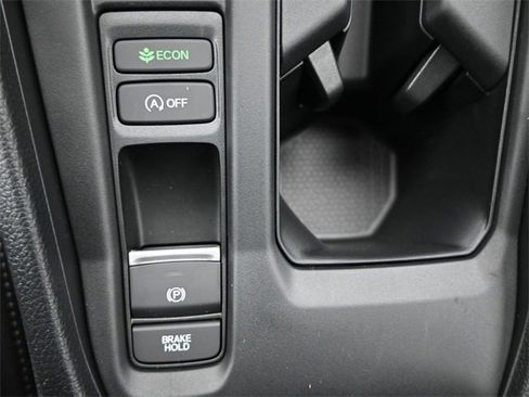 New 2025 Honda Accord SE image 16