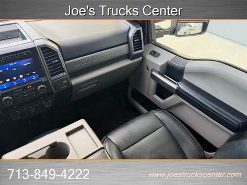 Used 2020 Ford F250 XLT AWD/4WD image 14