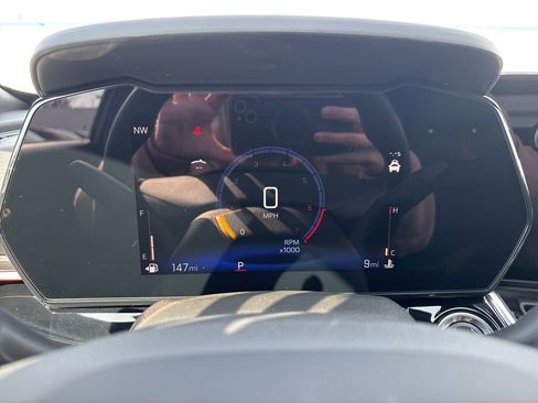 New 2026 Chevrolet Trax RS w/ Driver Confidence Package image 13