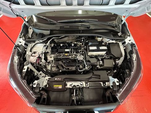 Certified 2026 Toyota Corolla Cross LE w/ Moonroof Package AWD/4WD image 26