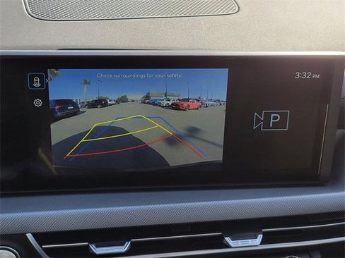 New 2026 Hyundai Sonata SEL image 16