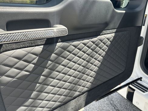 New 2026 Mercedes-Benz G 580 w/ EQ Technology image 21