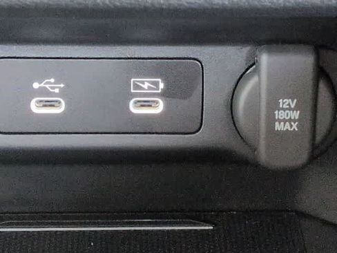Used 2025 Acura ADX FWD image 33