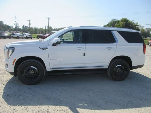 New 2026 GMC Yukon Elevation w/ Elevation Premium Package AWD/4WD image 7