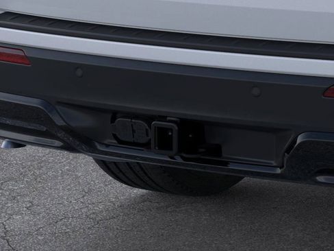 New 2026 Ford Explorer ST-Line w/ ST-Line Street Pack image 23