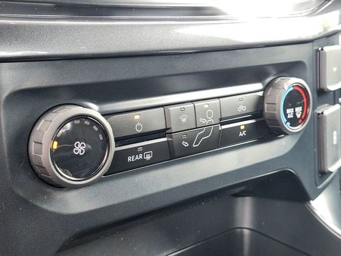 Used 2023 Ford F150 XL w/ STX Appearance Package AWD/4WD image 22