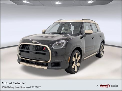 Used 2026 MINI Cooper Countryman S AWD/4WD image 1