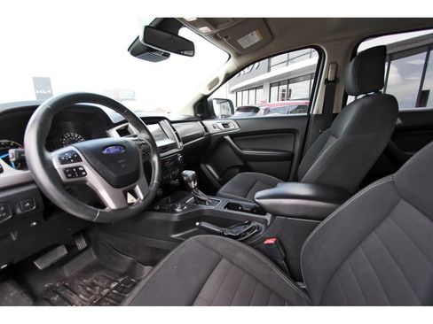 Used 2019 Ford Ranger XLT w/ Equipment Group 302A Luxury AWD/4WD image 31
