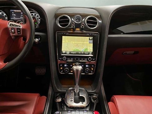 Used 2015 Bentley Continental GT V8 S image 13