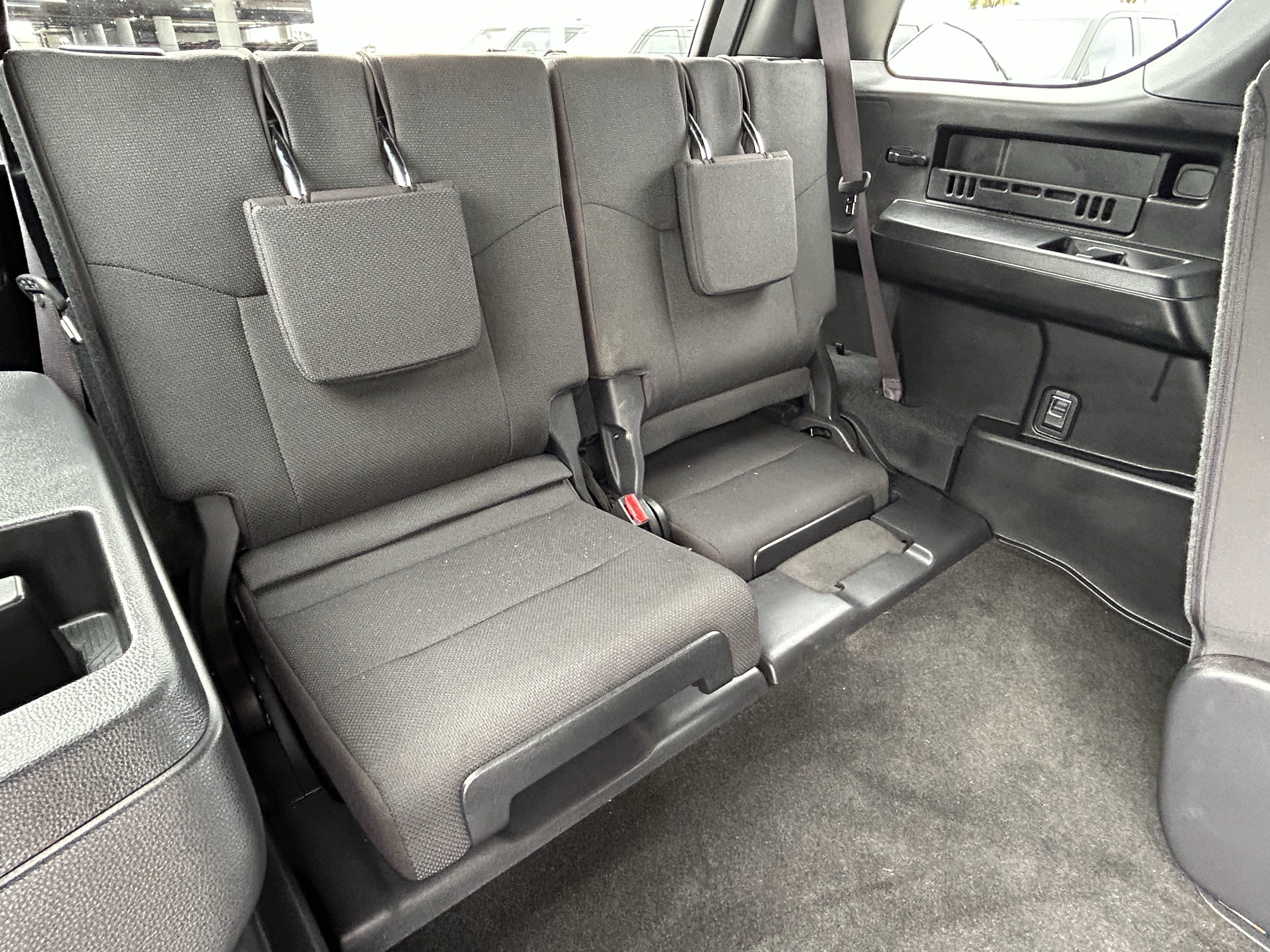 Certified 2026 Toyota 4Runner SR5 RWD image 13
