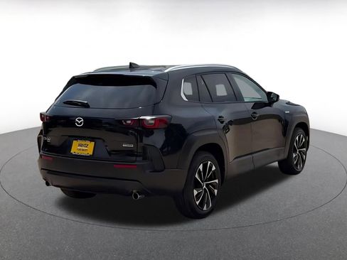 Used 2025 MAZDA CX-50 2.5 Hybrid w/ Premium Plus Pkg AWD/4WD image 14