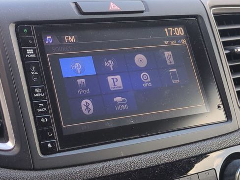 Used 2016 Honda CR-V EX image 22