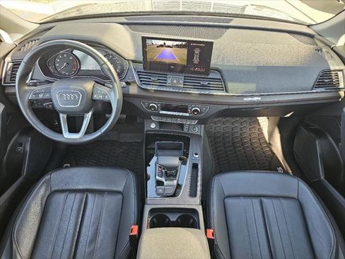 Used 2023 Audi Q5 2.0T Premium image 4