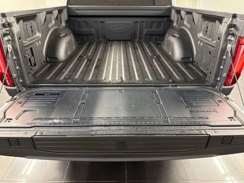 Certified 2024 Ford F150 Raptor AWD/4WD image 43