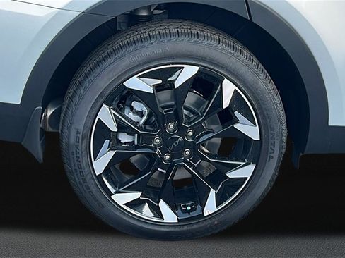 New 2026 Kia Sorento EX image 5