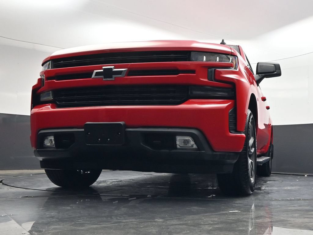 Used 2019 Chevrolet Silverado 1500 RST w/ All-Star Edition AWD/4WD image 33